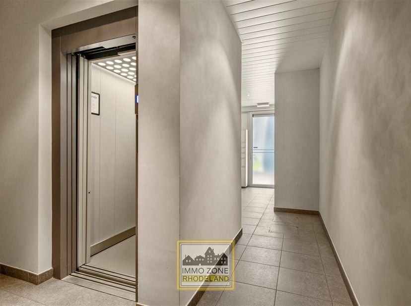 Appartement à louer
                    à 9520 Sint-Lievens-Houtem