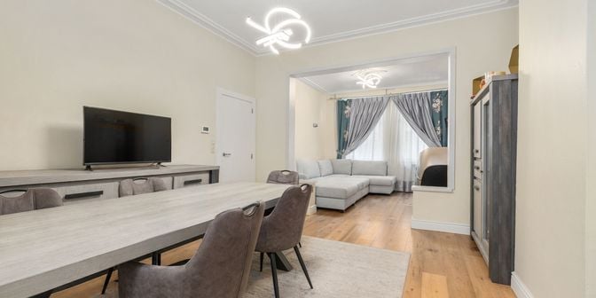 Huis te koop in Van Maerlantstraat 40, 8370 Blankenberge