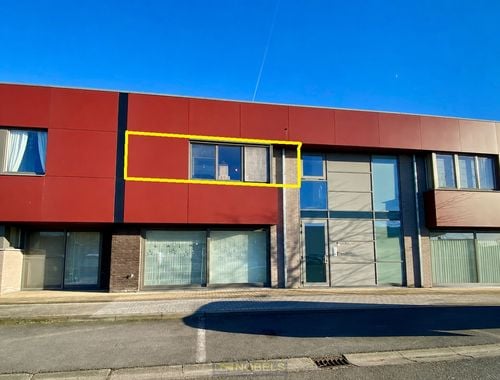                                         Appartement te koop in Zingem, € 209.000

