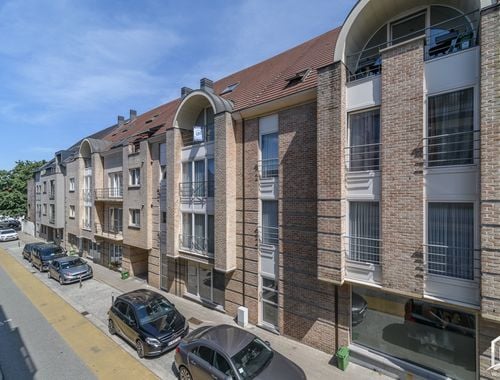                                         Duplex te koop in Aalst, € 349.000
