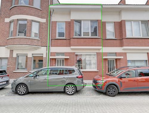                                         Woning te huur in Mechelen, € 1.600
