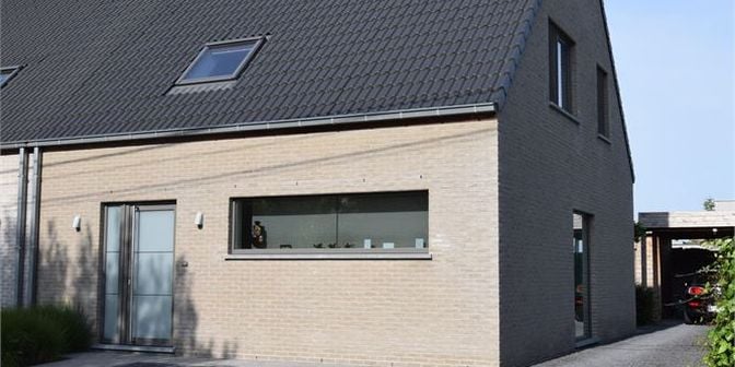 Huis te koop in Lindestraat 35 lot 4, 9520 Sint-Lievens-Houtem