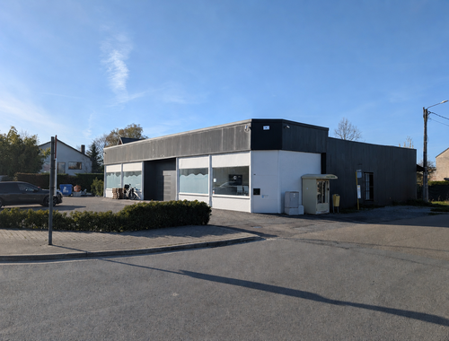                                         Handelspand te koop in Kuringen, € 599.000
