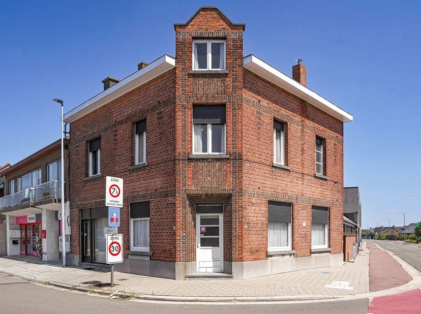 Huis te koop in Grotstraat 69,
                    1880 Ramsdonk