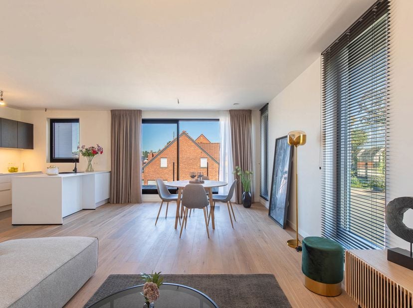 Appartement à louer
                    à 3128 Baal