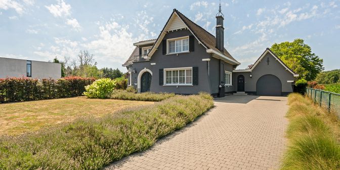 Huis te koop in Molsebaan 81, 2450 Meerhout