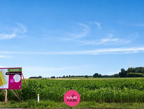                                         Bouwgrond te koop in Martenslinde, € 169.000

