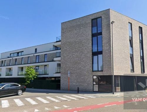                                         Appartement à louer à Tongeren, € 925
