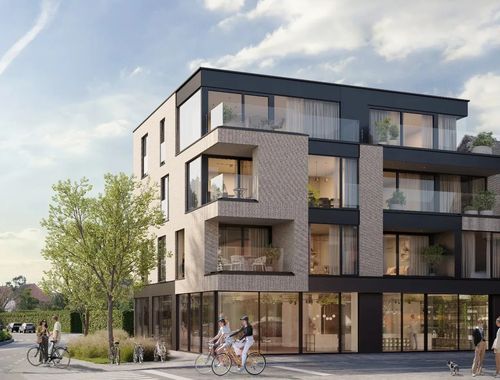                                         Staanplaats te koop in Waregem, € 19.800
