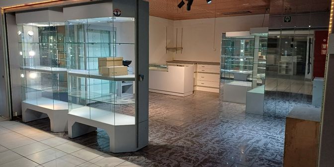 Bien professionnel à louer à Heistraat 5, 2610 Wilrijk