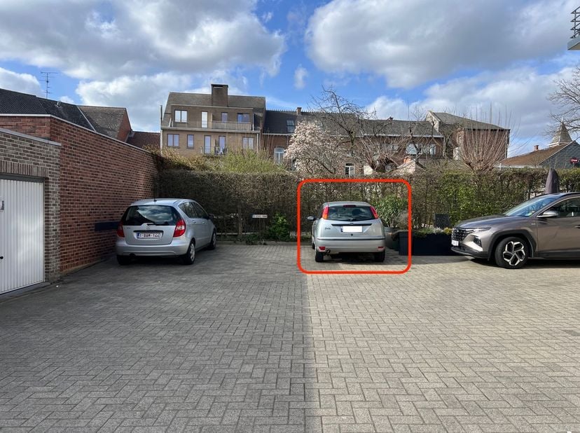 Garage à vendre
                    à 3740 Bilzen