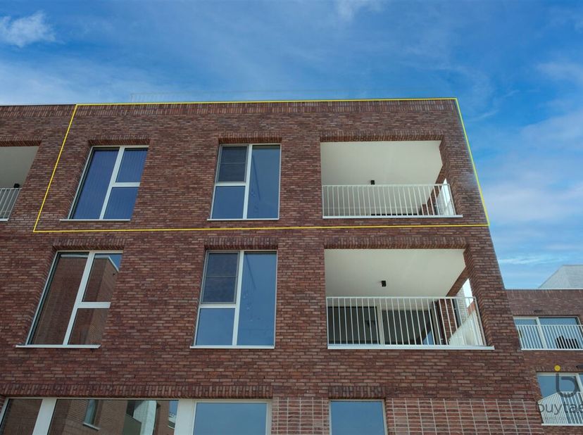 Appartement à louer
                    à 2980 Zoersel