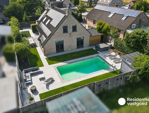                                         Woning te koop in Gistel, € 575.000
