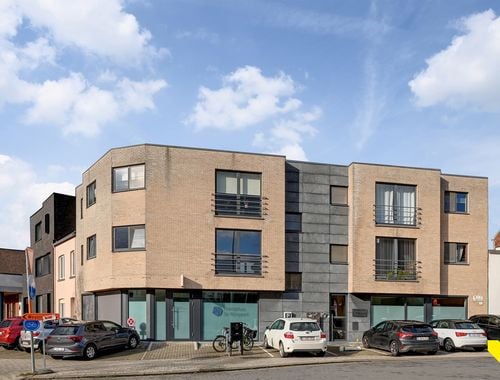                                         Appartement te koop in Diest, € 235.000
