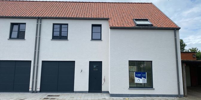Huis te koop in Kasteelweg 4A, 8640 Oostvleteren