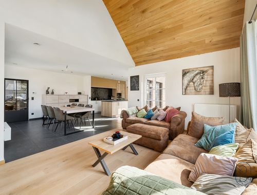                                         Maison à vendre à Oostrozebeke, € 459.000
