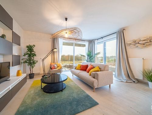                                         Appartement te koop in Tournai, € 242.983
