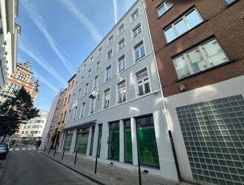                                         Appartementsgebouw te koop in Brussel, € 5.860.000
