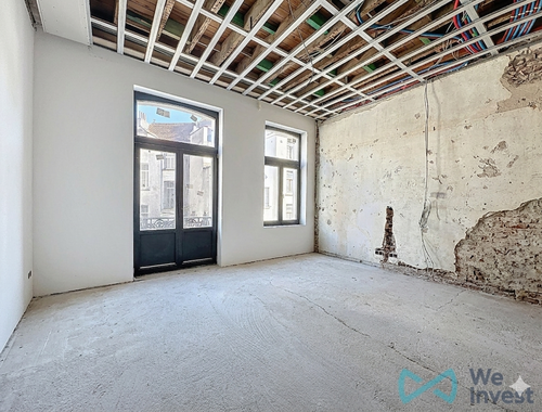                                         Maison à vendre à Ixelles, € 675.000
