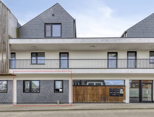                                         Appartement à vendre à Zedelgem, € 369.000
