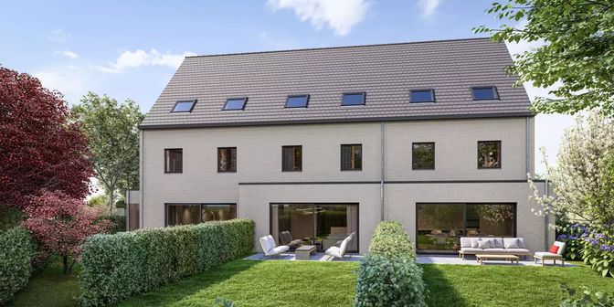 Huis te koop in Provinciesteenweg 56, 3190 Boortmeerbeek