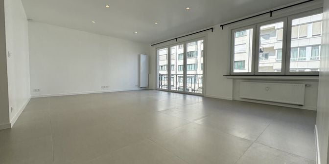 Appartement te huur in Avenue de l'Orée 26, 1000 Brussel