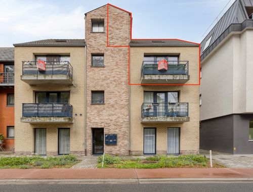                                        Duplex te koop in Leopoldsburg, € 194.000
