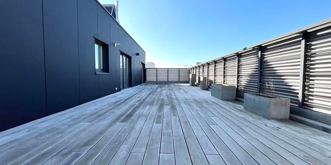 Appartement te huur in 1040 Etterbeek