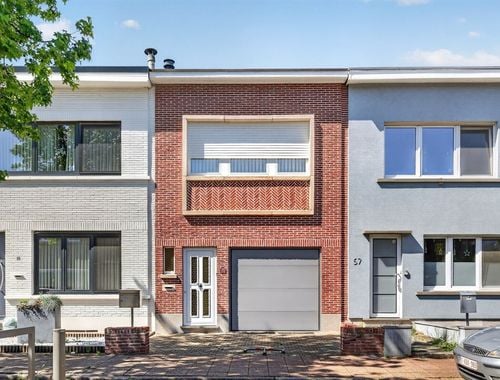                                         Woning te koop in Deurne, € 349.000
