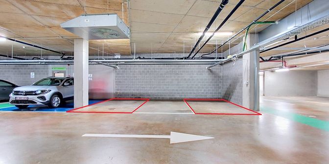 Garage à vendre à Bruggeske 1, 2950 Kapellen