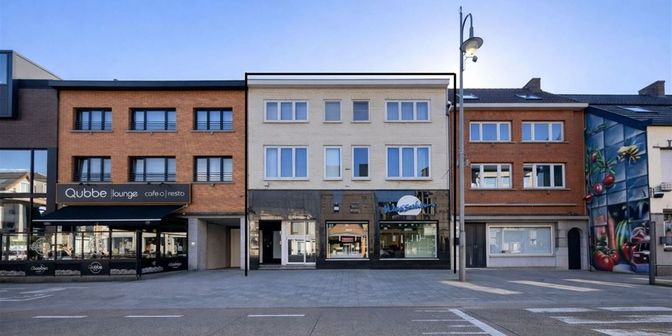 Bedrijfsvastgoed te koop in Vennestraat 149, 3600 Genk