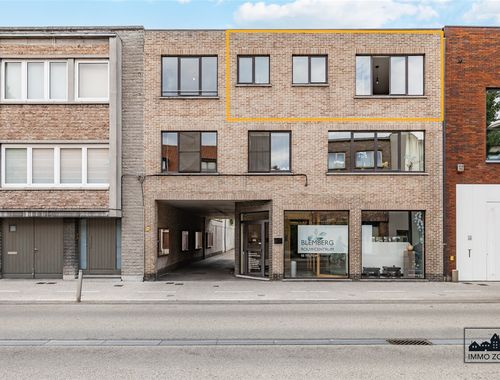                                         Appartement à vendre à Sint-Gillis-Waas, € 135.000

