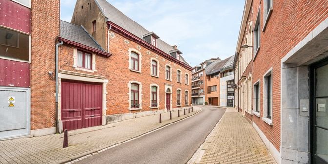Huis te koop in Broekstraat 19, 3300 Tienen