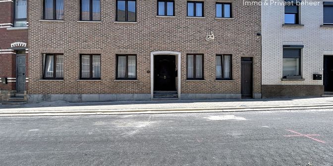 Appartement à vendre à Vestenstraat 14, 3080 Tervuren