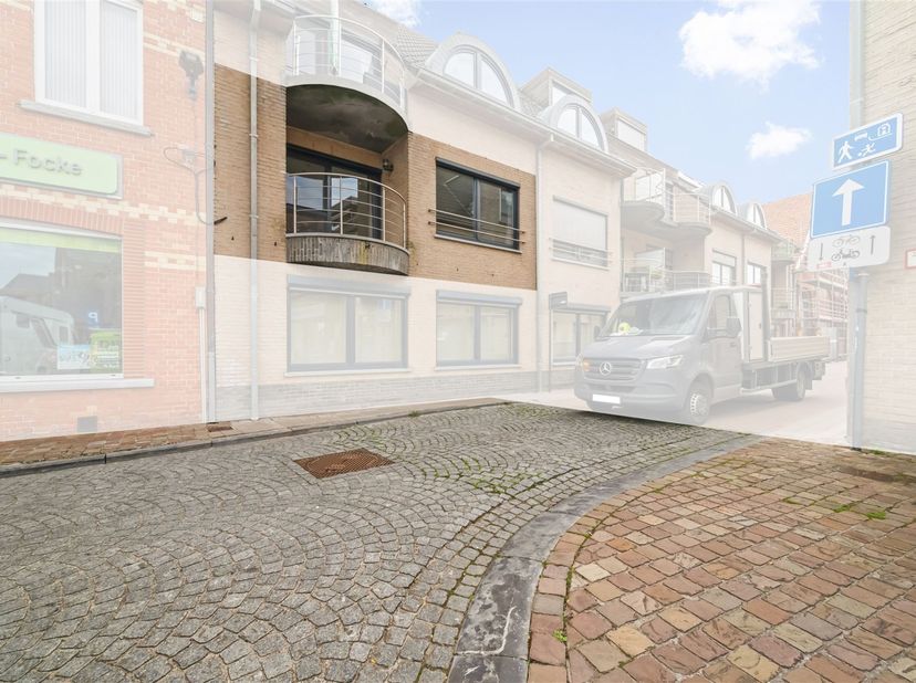 Appartement te koop in Vlamingstraat 1 bus 01.01,
                    8020 Ruddervoorde