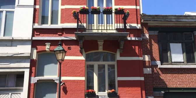 Huis te koop in 1060 Sint-Gillis