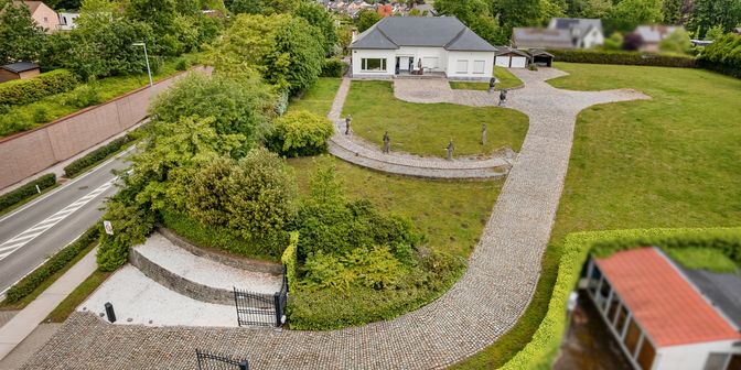 Huis te koop in Turnhoutsebaan 95, 3294 Molenstede