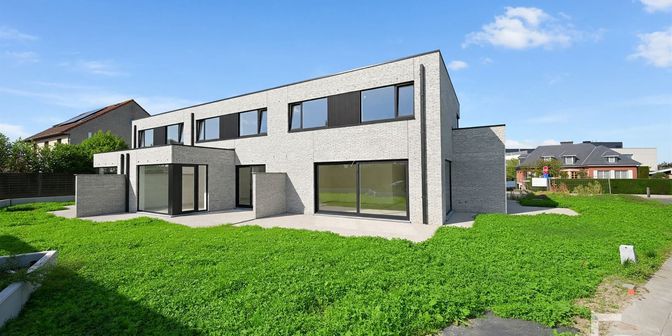 Huis te koop in Briekestraat 1, 8900 Sint-Jan