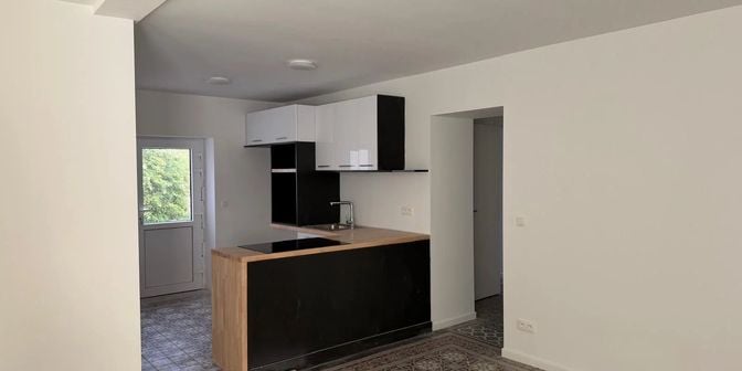 Huis te huur in 7830 Hoves