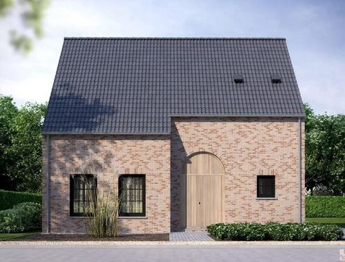                                         Woning te koop in Gellik, € 485.000
