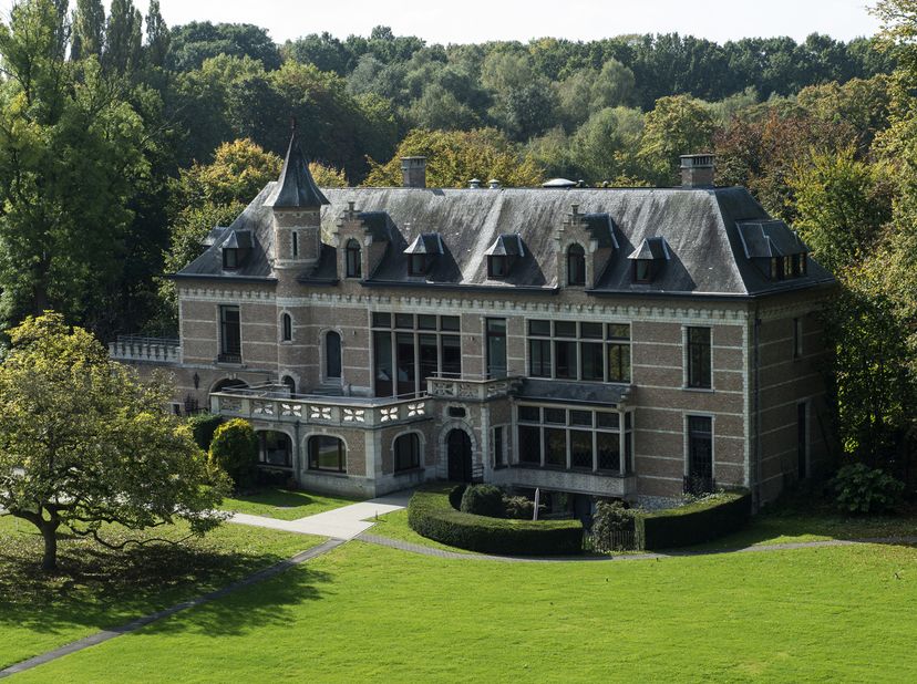 Appartement à louer
                    à 2640 Mortsel