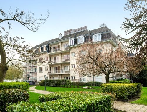                                         Appartement te koop in Sint-Denijs-Westrem, € 285.000
