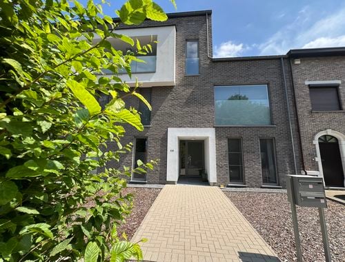                                         App. rez-de-chaussée à louer à Vilvoorde, € 1.185
