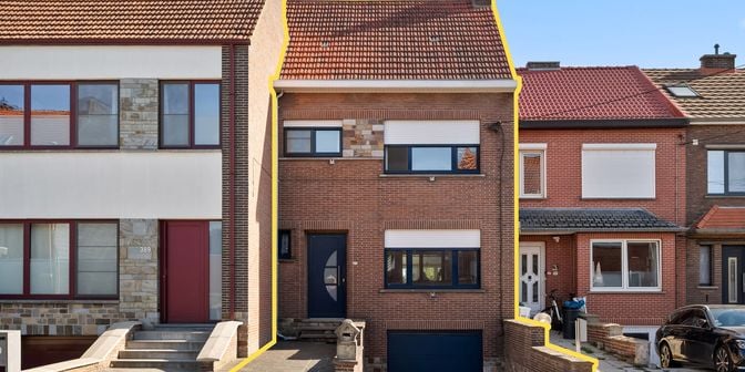 Huis te koop in Houtemstraat 387, 3300 Tienen
