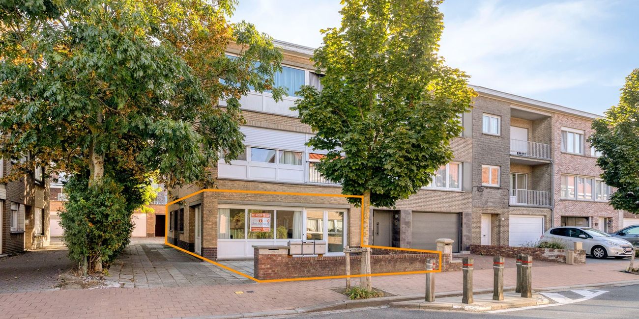 Willem Tellstraat 70 bus 0001