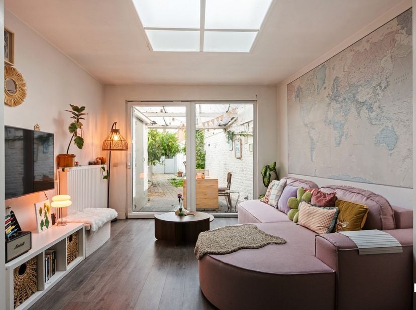 Huis te koop in Roeselaarsestraat 302,
                    8870 Izegem