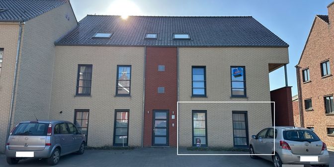Appartement te koop in Kerkstraat 12 bus b, 3290 Schaffen
