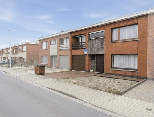                                         Woning te koop in Poperinge, € 175.000
