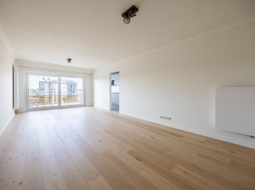 Appartement à vendre à Ruggeveldlaan 748 boîte 602,
                    2100 Deurne