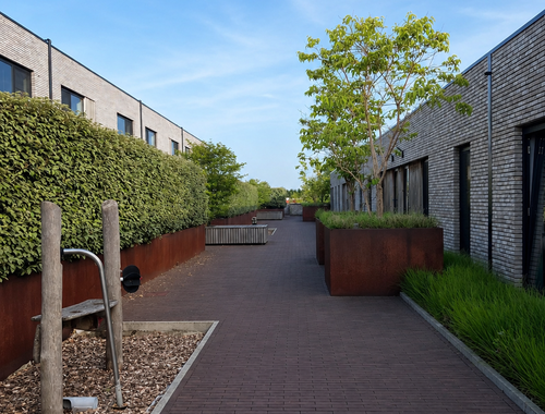                                         Appartement à vendre à Kortessem, € 389.000
